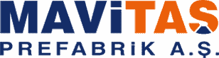 mavitaş prefabrik